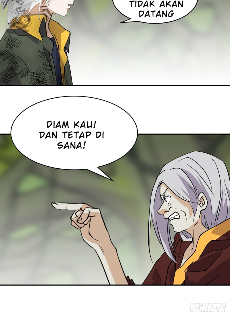 Prince Hero Chapter 62 Gambar 9