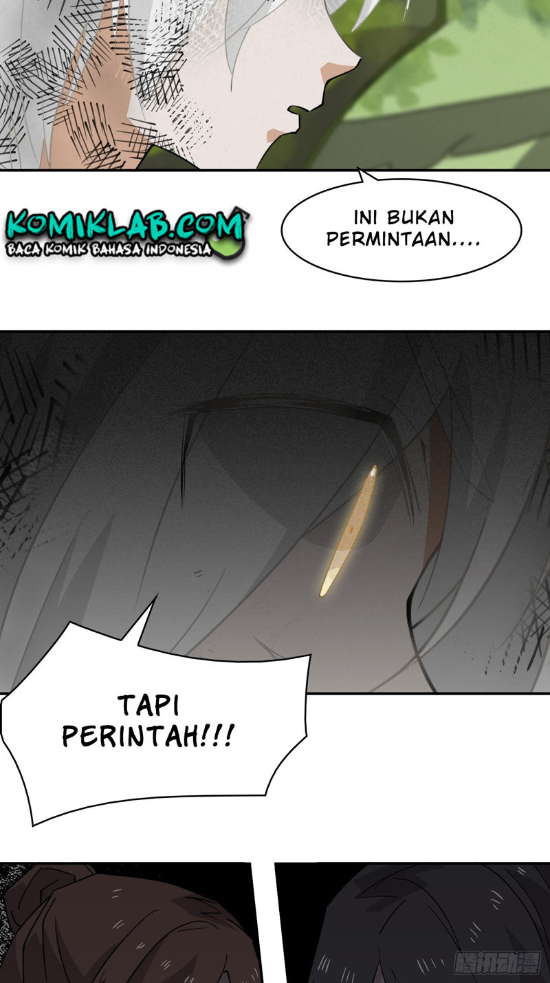 Prince Hero Chapter 61 Gambar 14