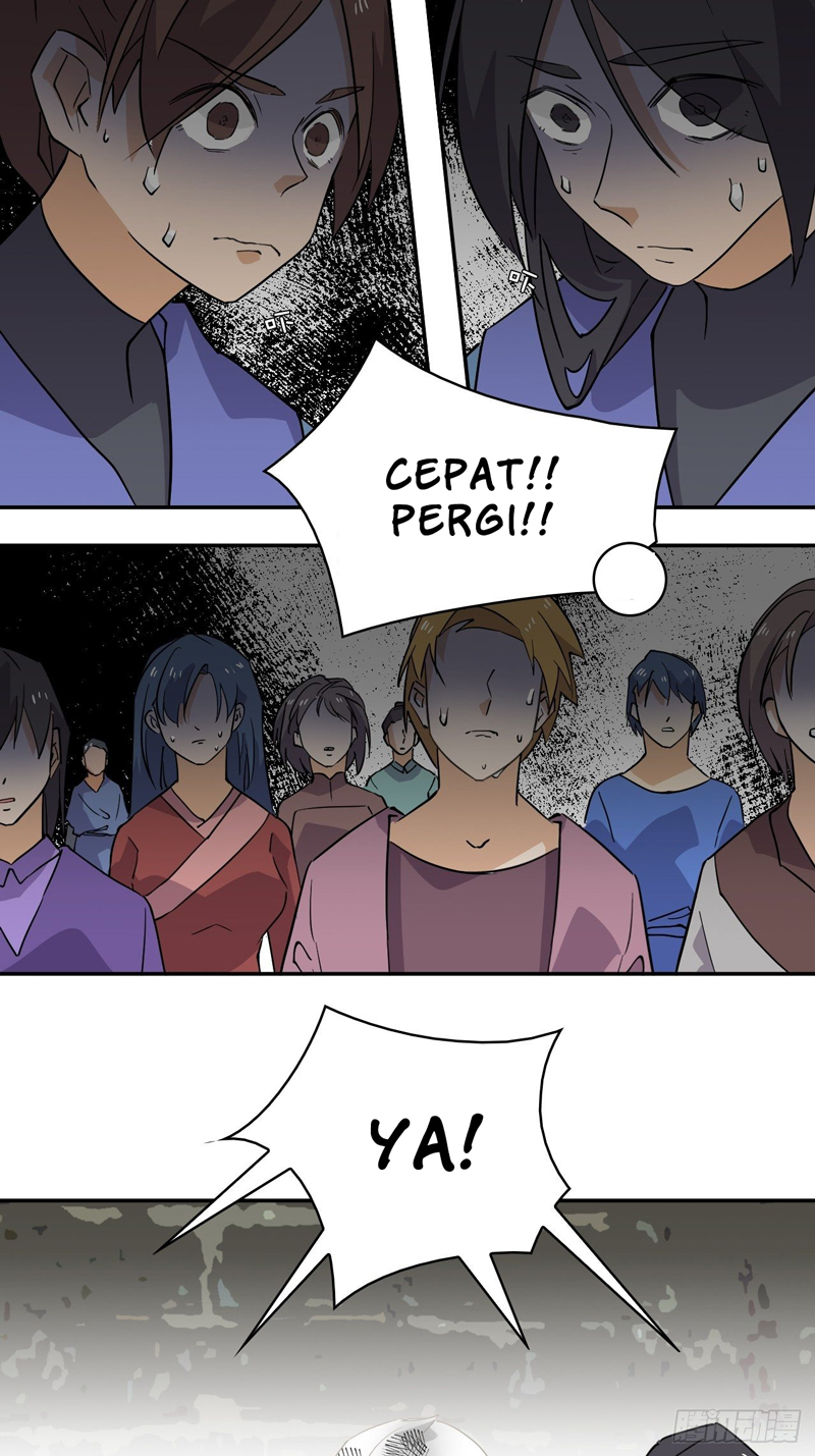 Prince Hero Chapter 61 Gambar 15