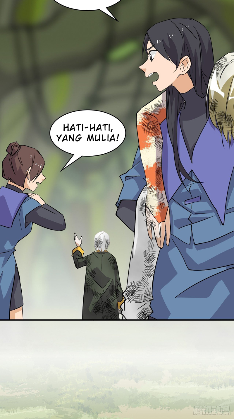 Prince Hero Chapter 61 Gambar 17