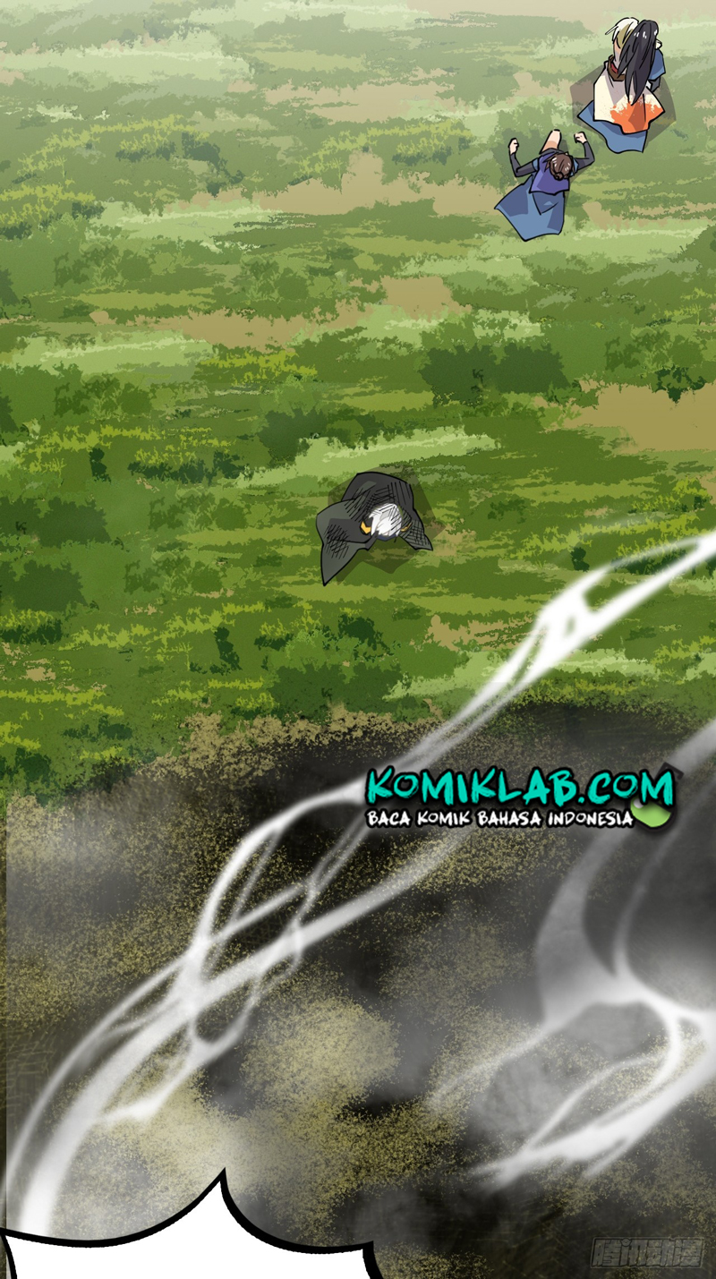 Prince Hero Chapter 61 Gambar 18