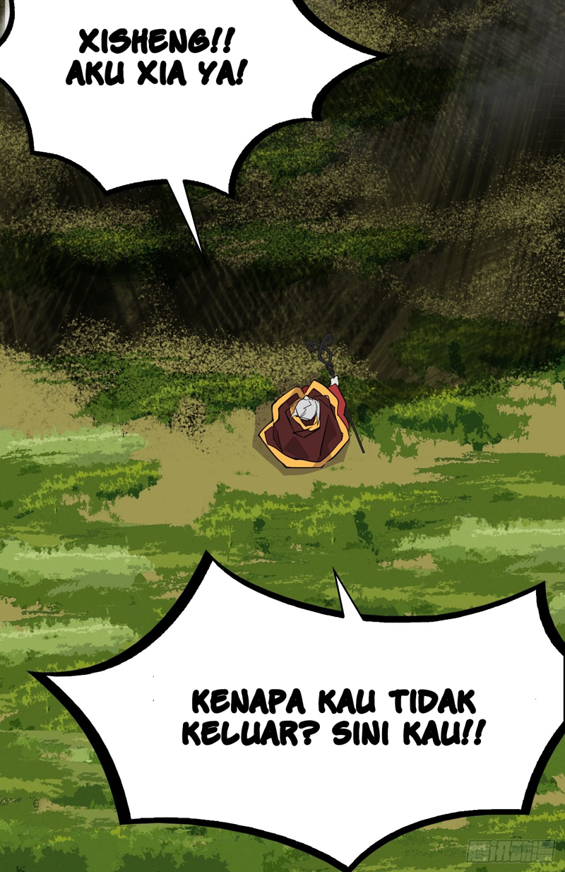 Prince Hero Chapter 61 Gambar 19
