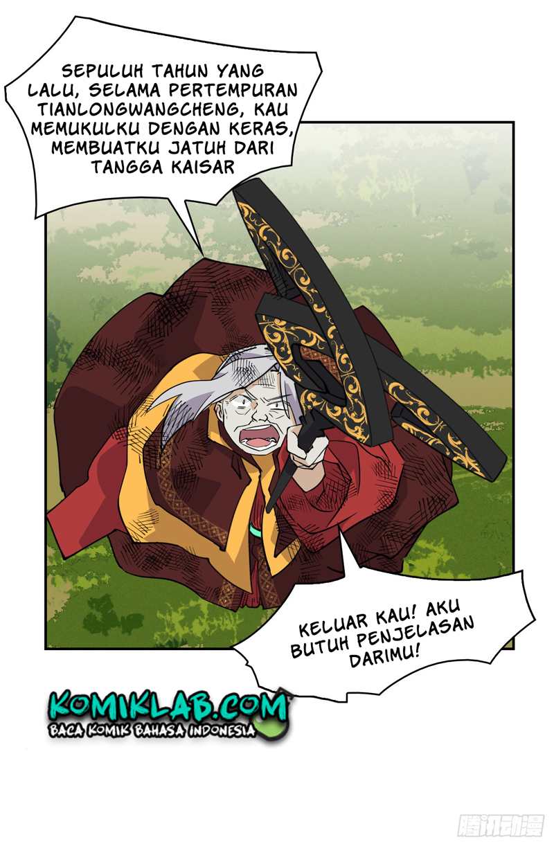 Prince Hero Chapter 61 Gambar 20