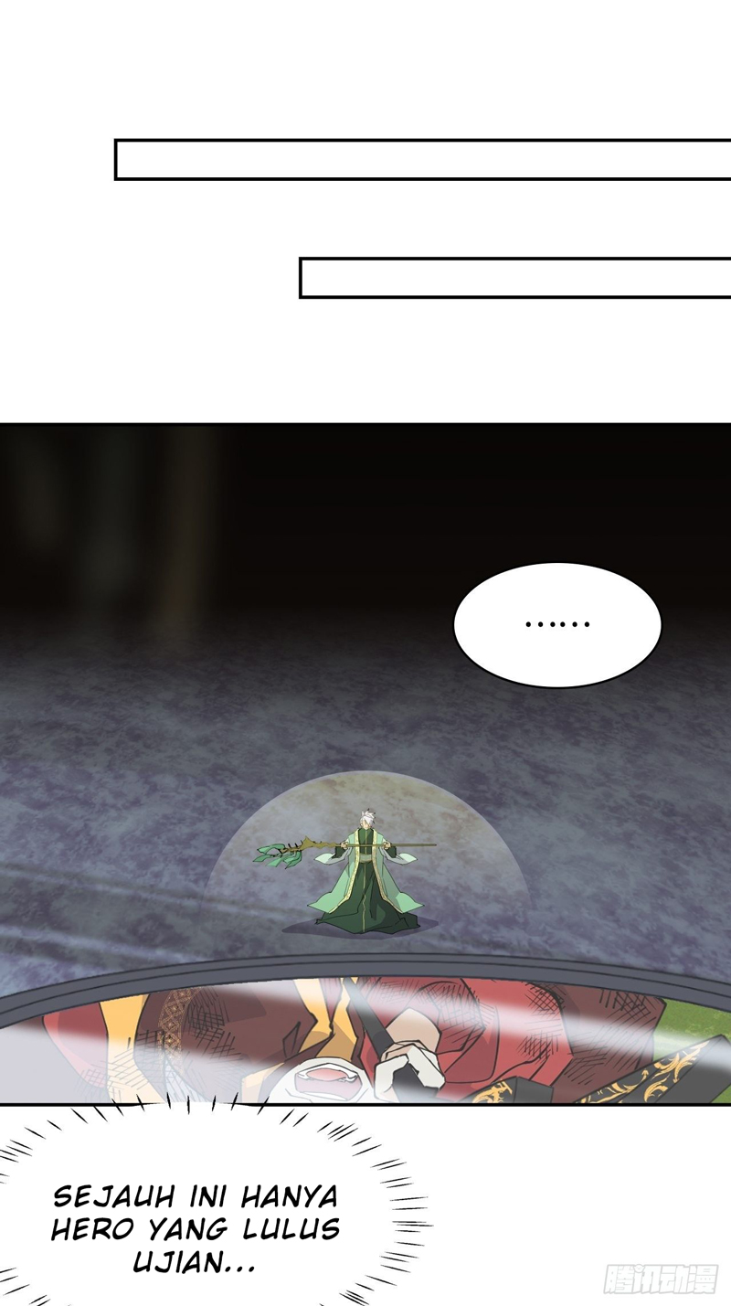 Prince Hero Chapter 61 Gambar 4