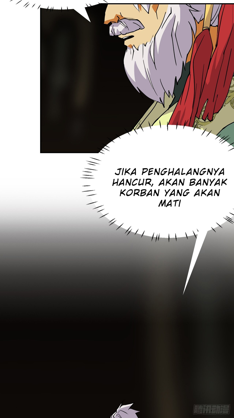 Prince Hero Chapter 61 Gambar 5