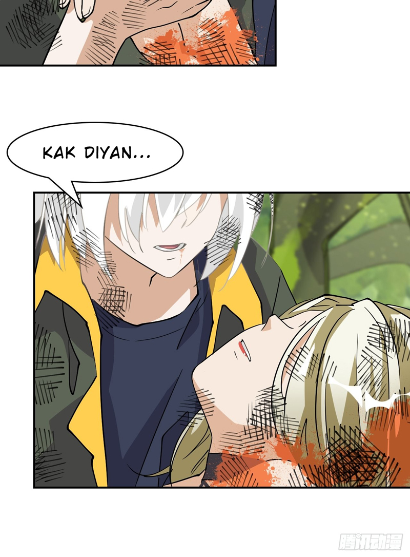 Prince Hero Chapter 61 Gambar 7