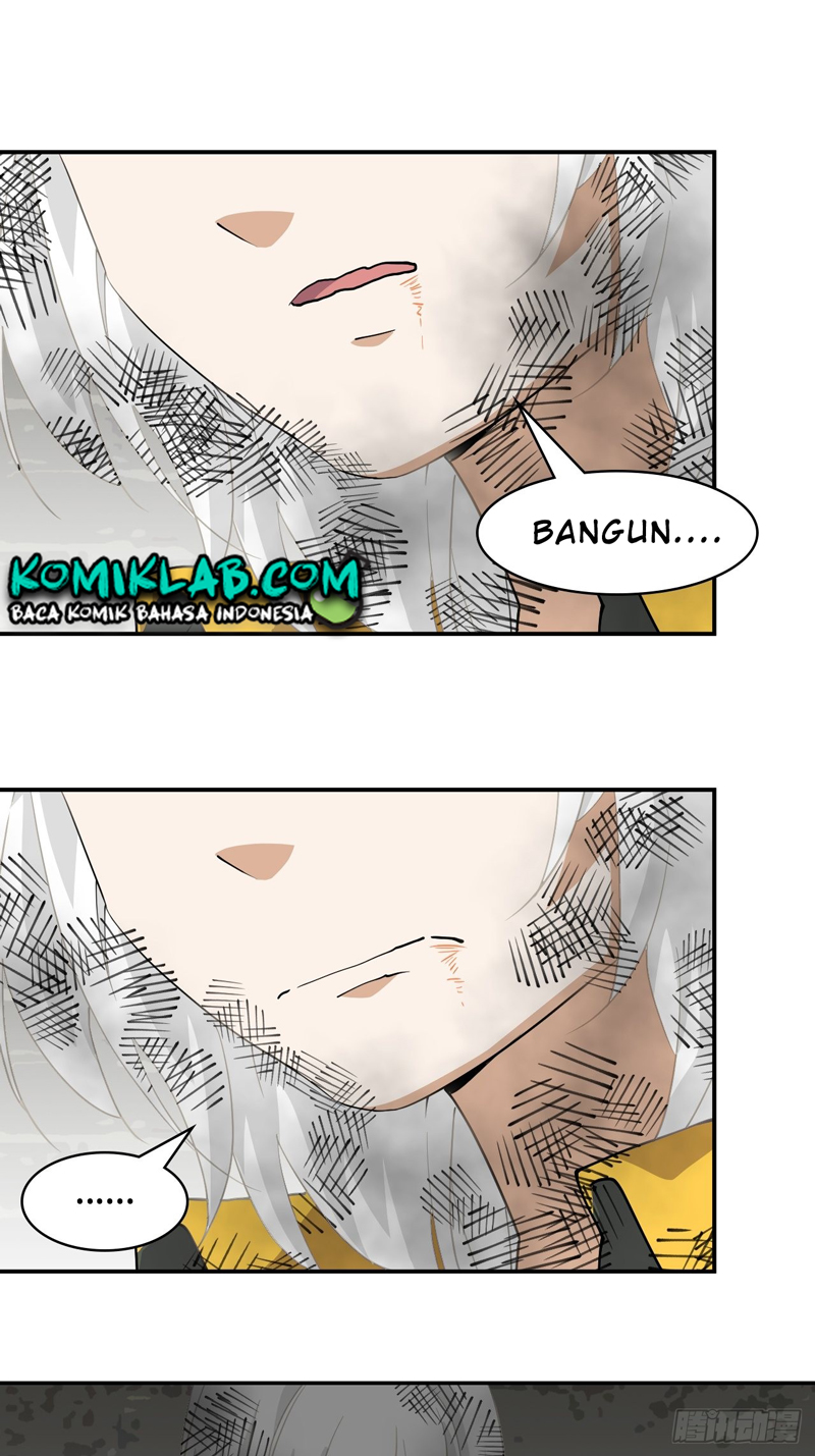 Prince Hero Chapter 61 Gambar 8