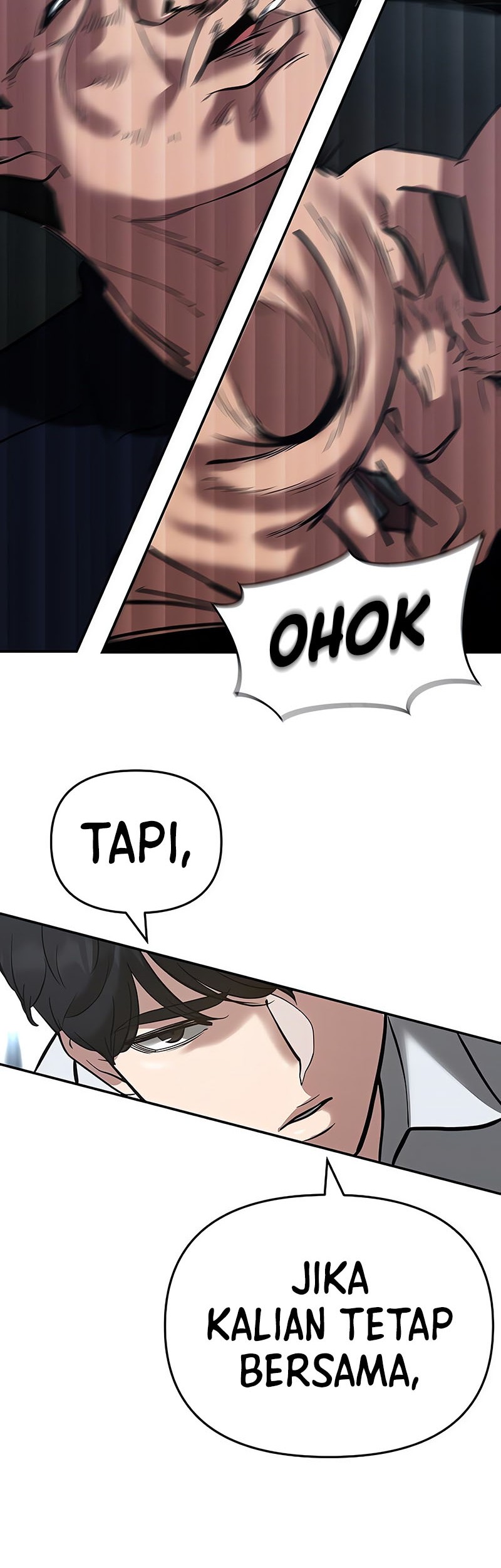 The Bully In Charge Chapter 54 Gambar 65