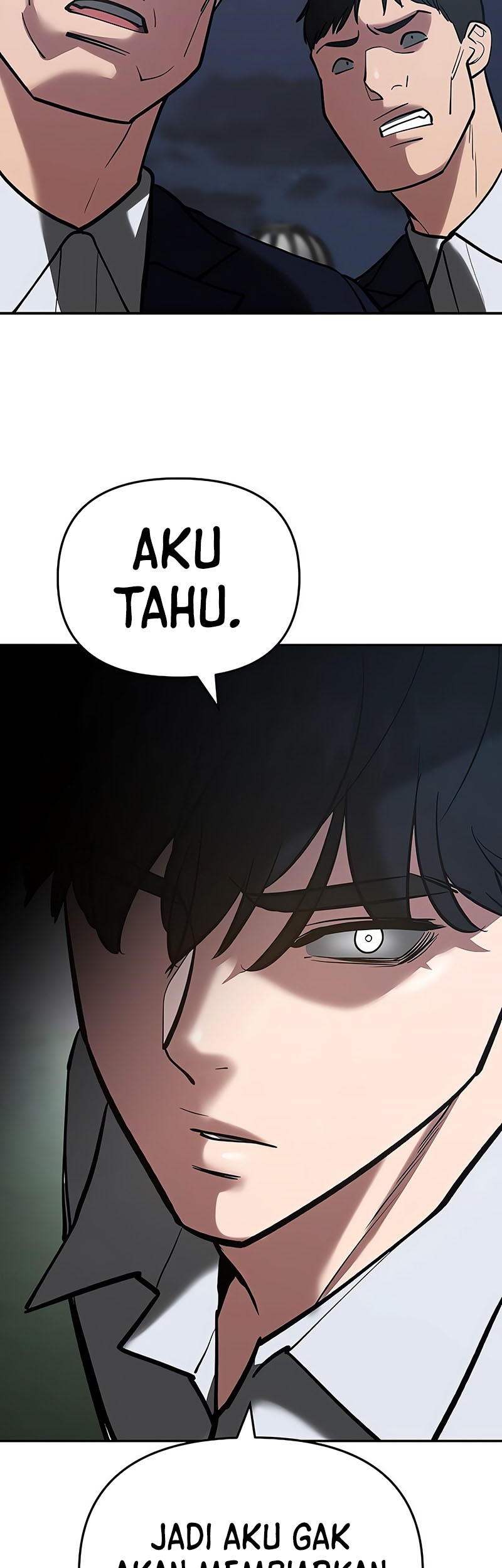 The Bully In Charge Chapter 54 Gambar 62