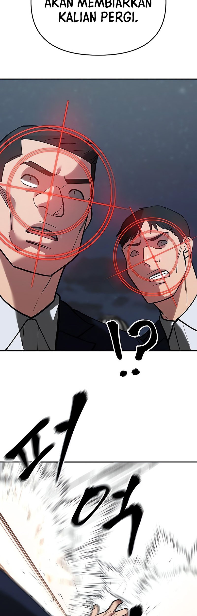 The Bully In Charge Chapter 54 Gambar 63