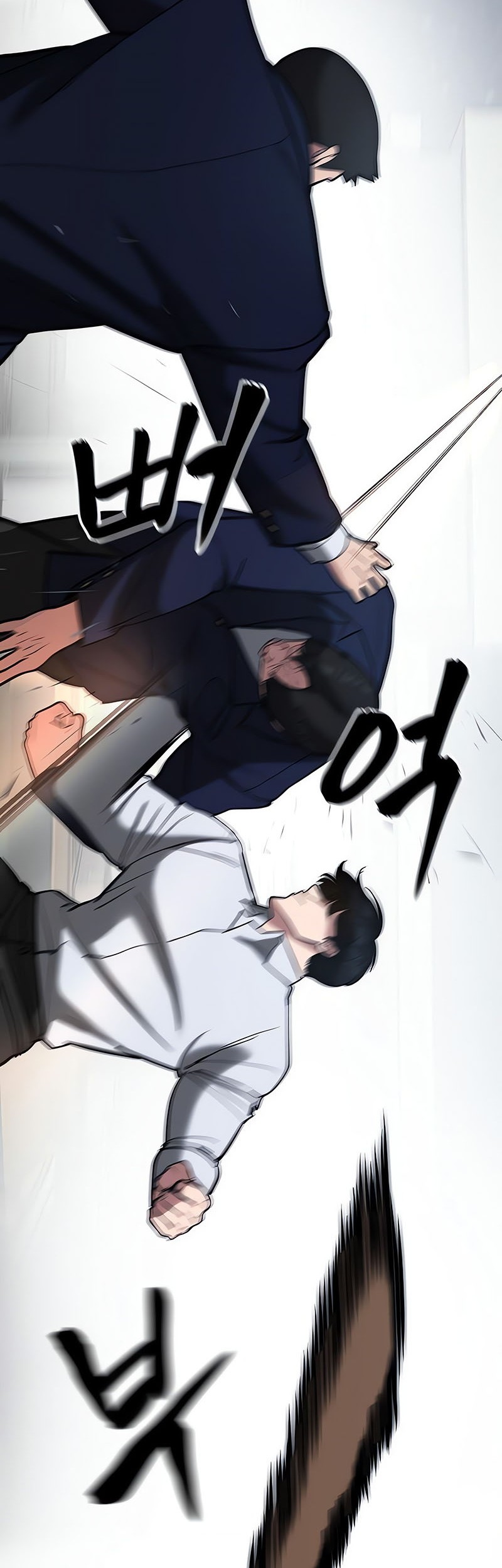 The Bully In Charge Chapter 54 Gambar 70