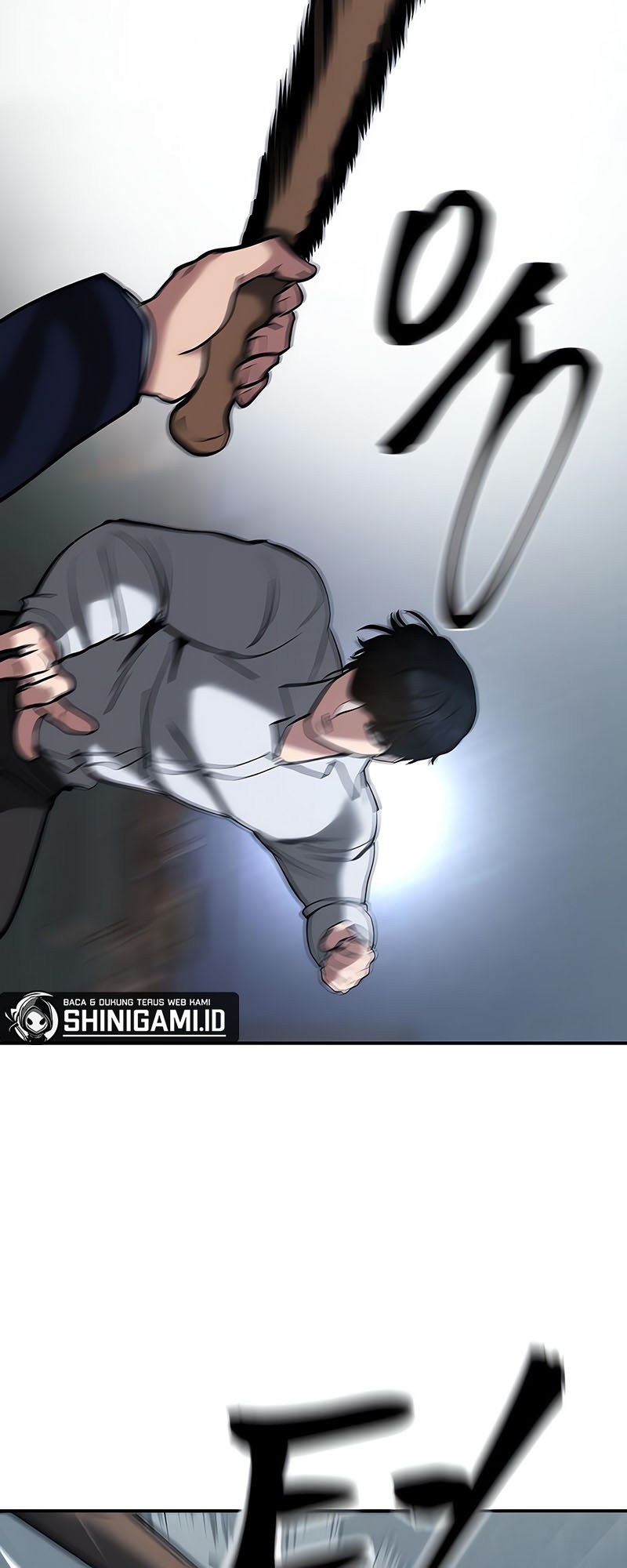 The Bully In Charge Chapter 54 Gambar 71