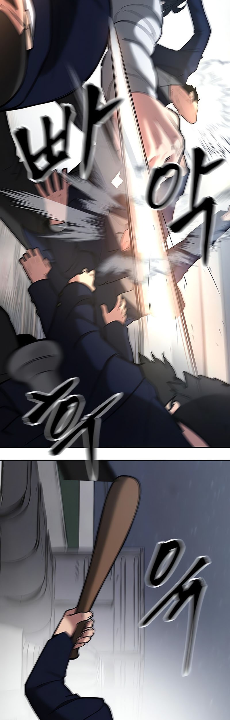 The Bully In Charge Chapter 54 Gambar 69