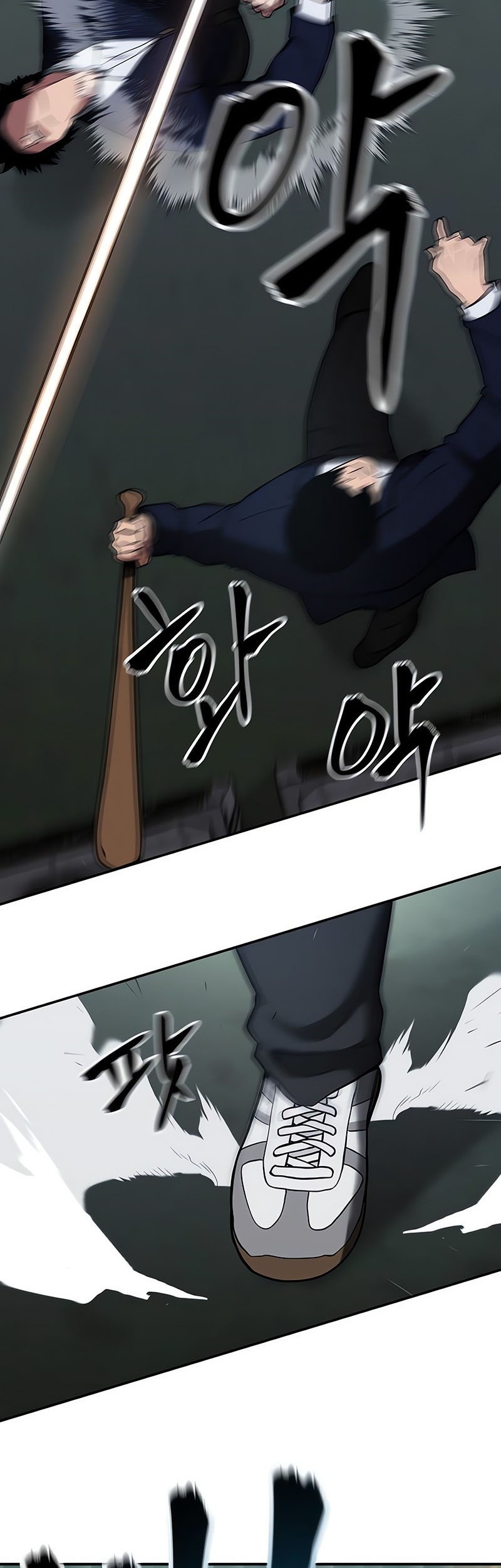 The Bully In Charge Chapter 54 Gambar 73