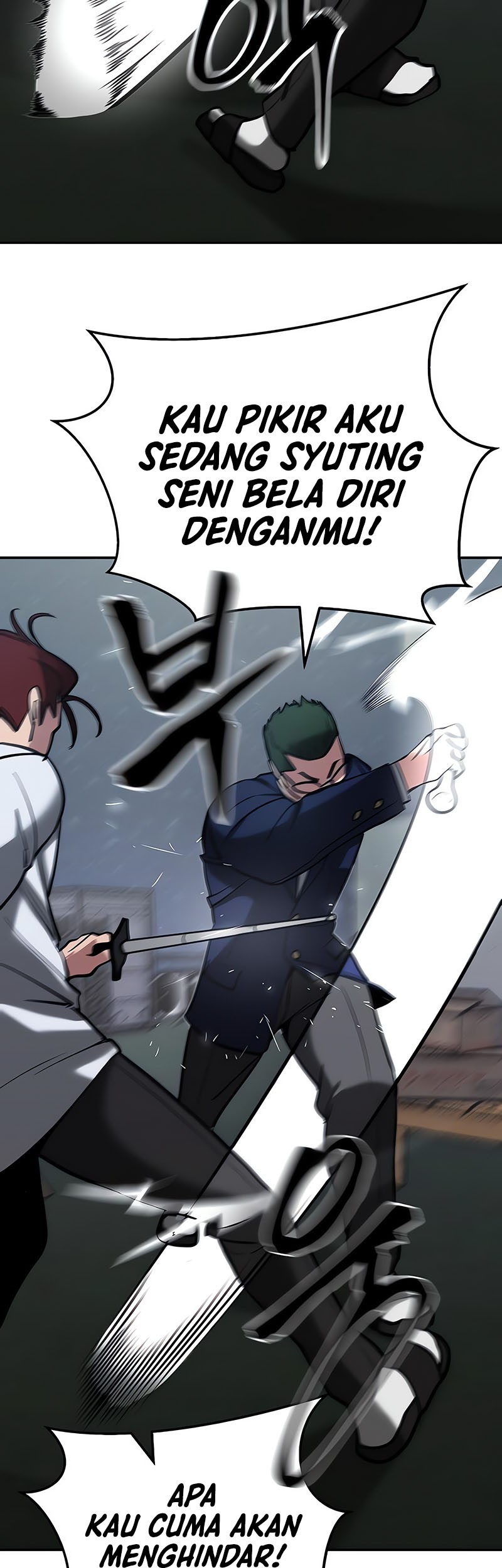 The Bully In Charge Chapter 54 Gambar 77