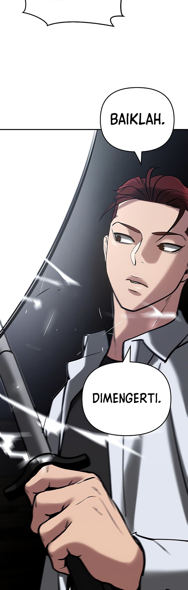 The Bully In Charge Chapter 54 Gambar 78