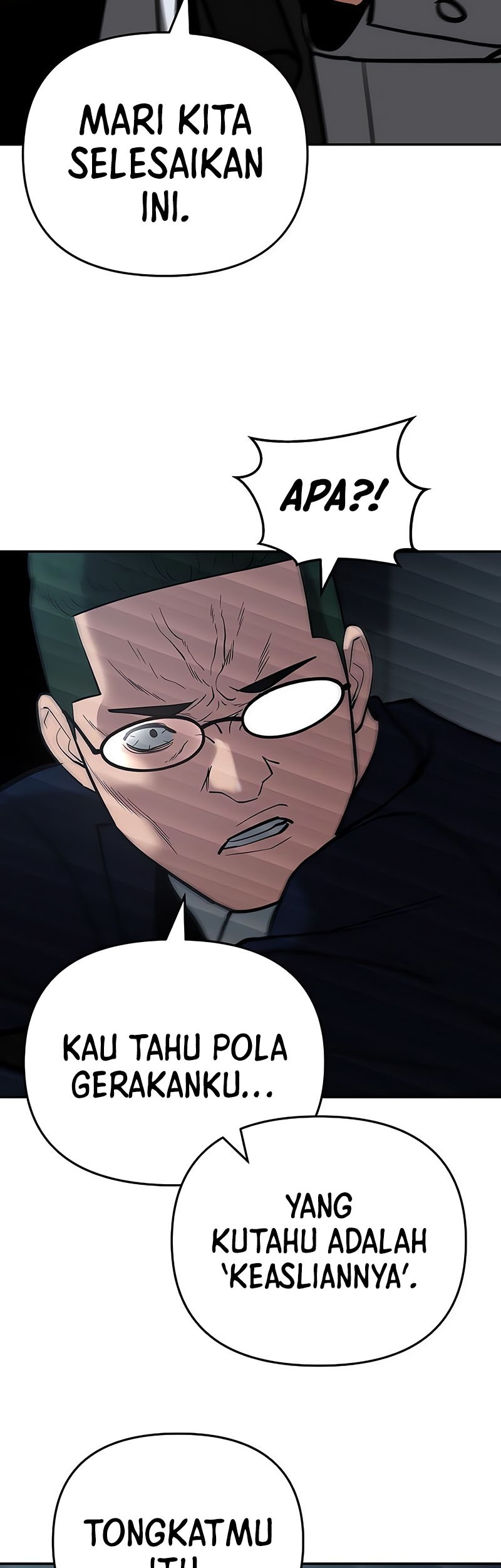 The Bully In Charge Chapter 54 Gambar 79