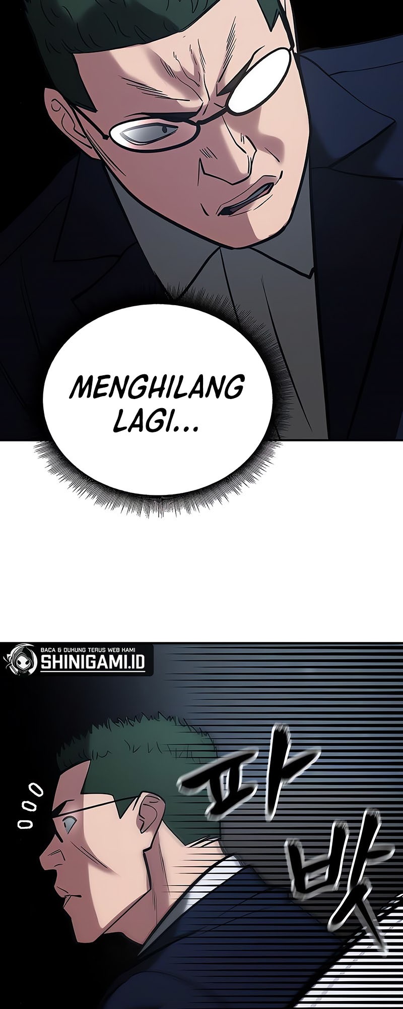 The Bully In Charge Chapter 54 Gambar 86