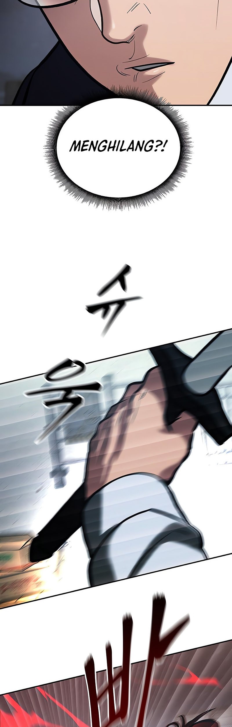 The Bully In Charge Chapter 54 Gambar 83