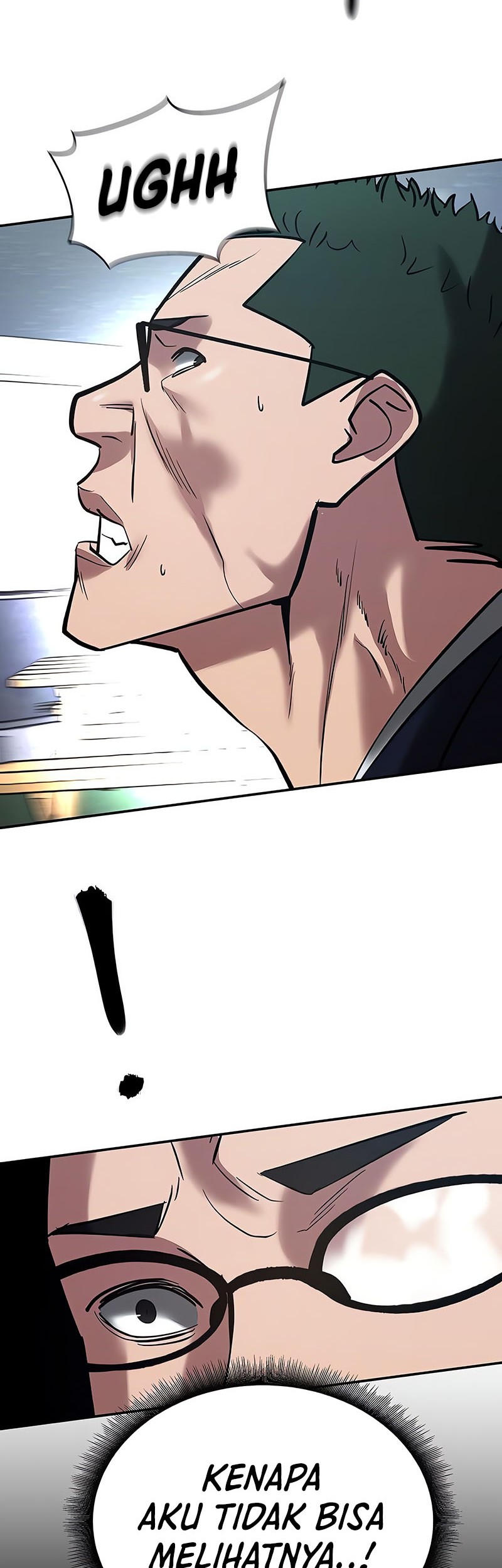 The Bully In Charge Chapter 54 Gambar 88