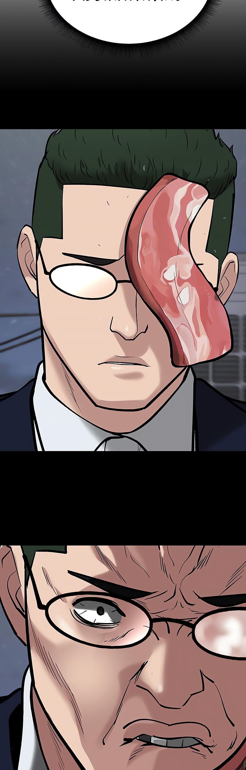 The Bully In Charge Chapter 54 Gambar 89