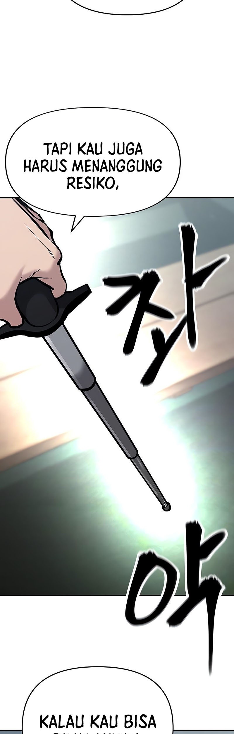 The Bully In Charge Chapter 54 Gambar 47