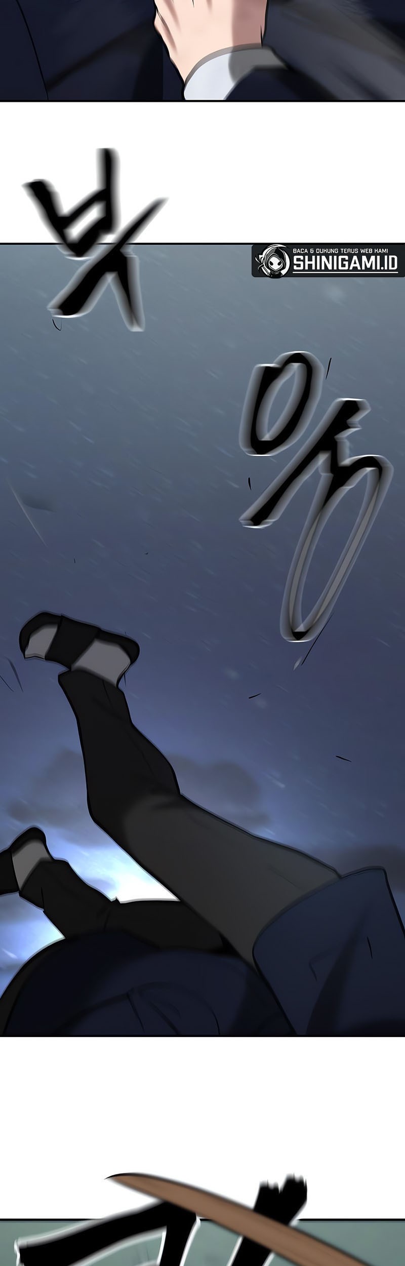 The Bully In Charge Chapter 54 Gambar 99