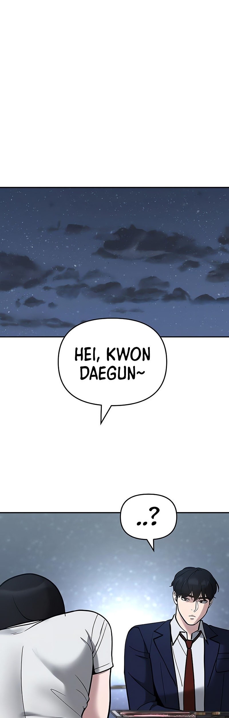 Manhwa The Bully In Charge Chapter 54 gambar nomor 2