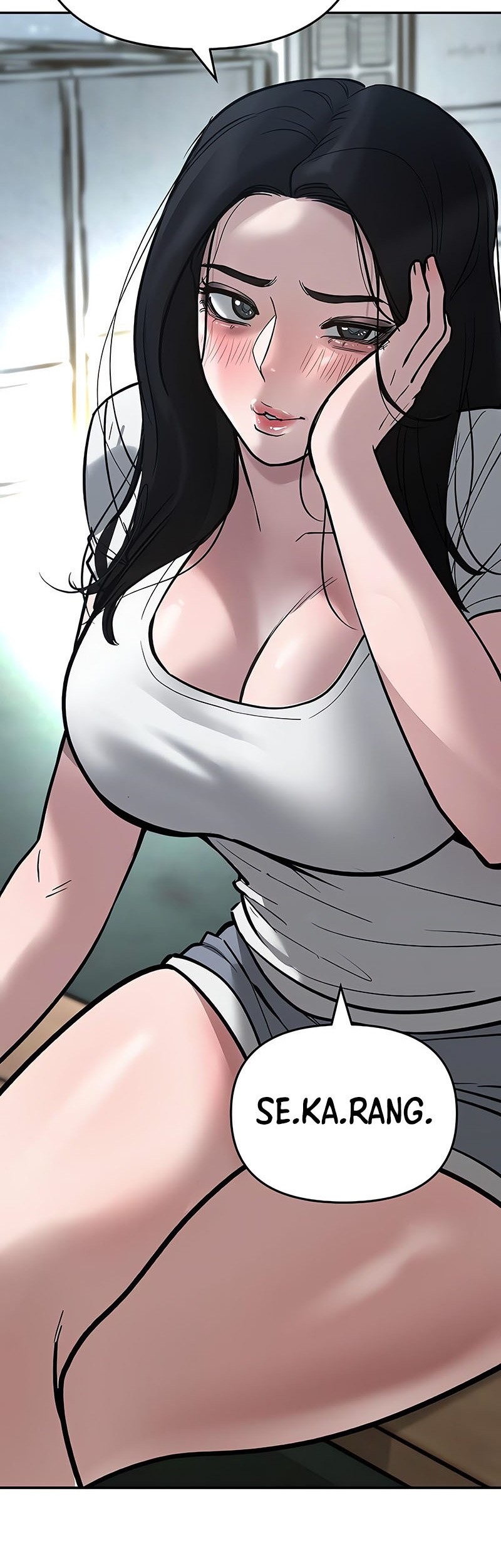 The Bully In Charge Chapter 54 Gambar 4