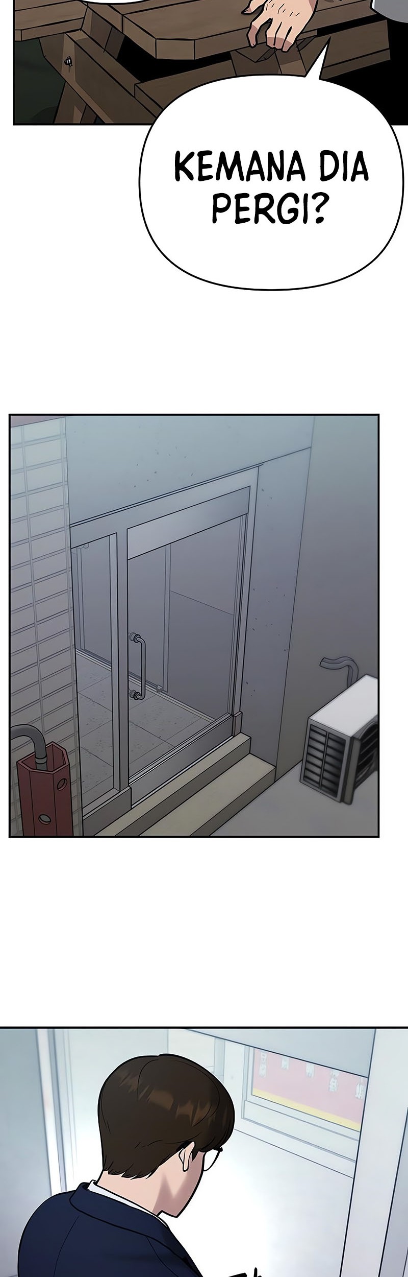 The Bully In Charge Chapter 54 Gambar 28