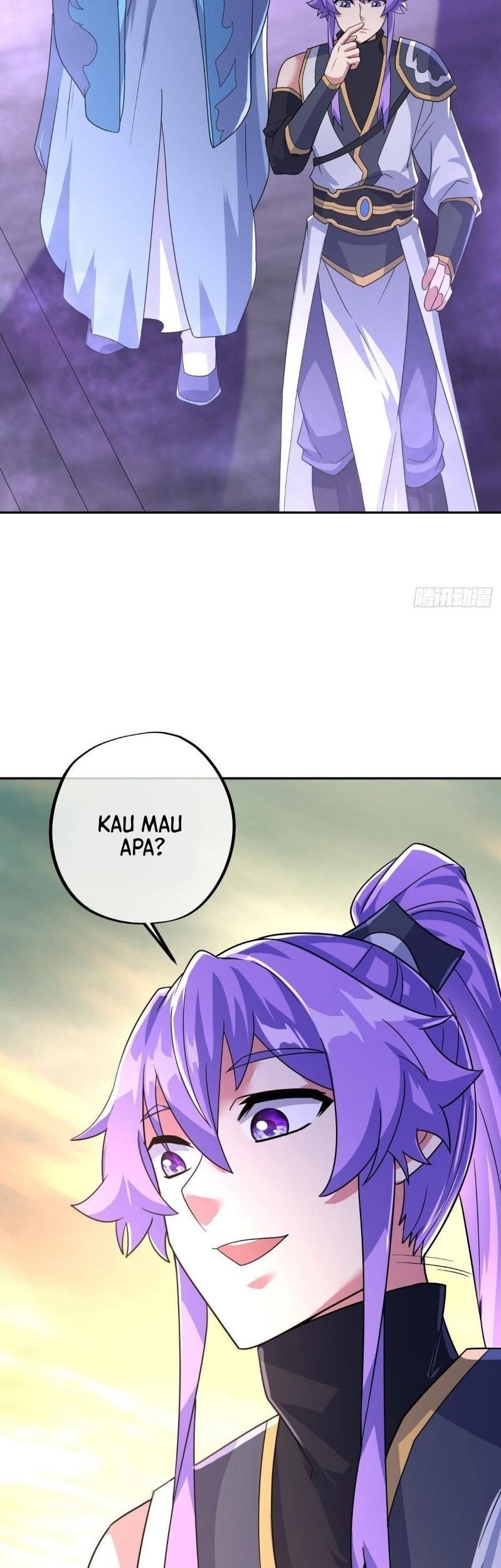 Peerless Soul Chapter 425 Gambar 27