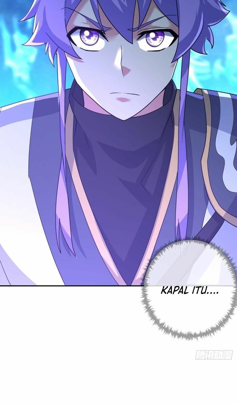 Peerless Soul Chapter 425 Gambar 34