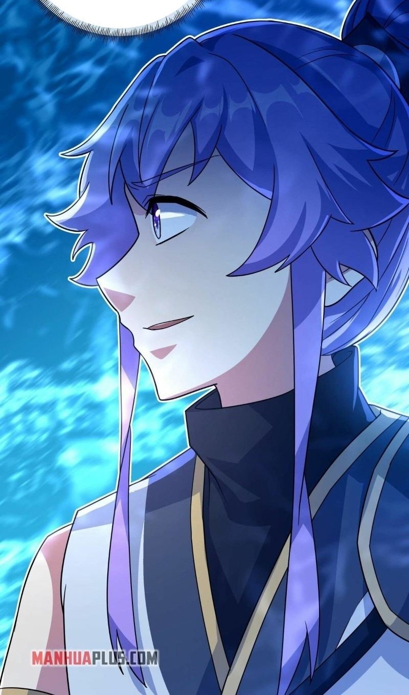 Peerless Soul Chapter 425 Gambar 36