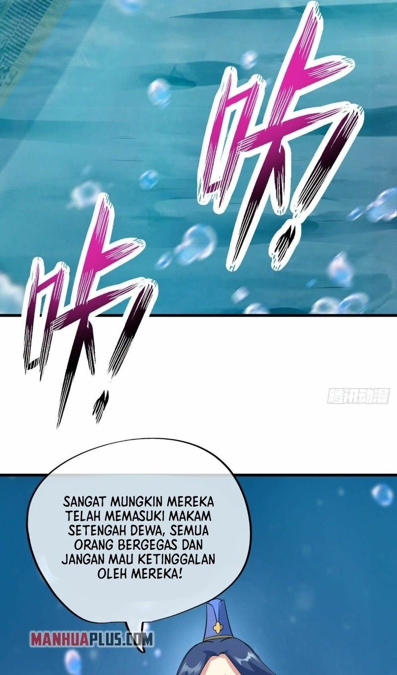 Peerless Soul Chapter 425 Gambar 38