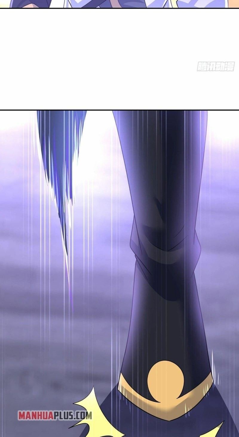 Peerless Soul Chapter 425 Gambar 20