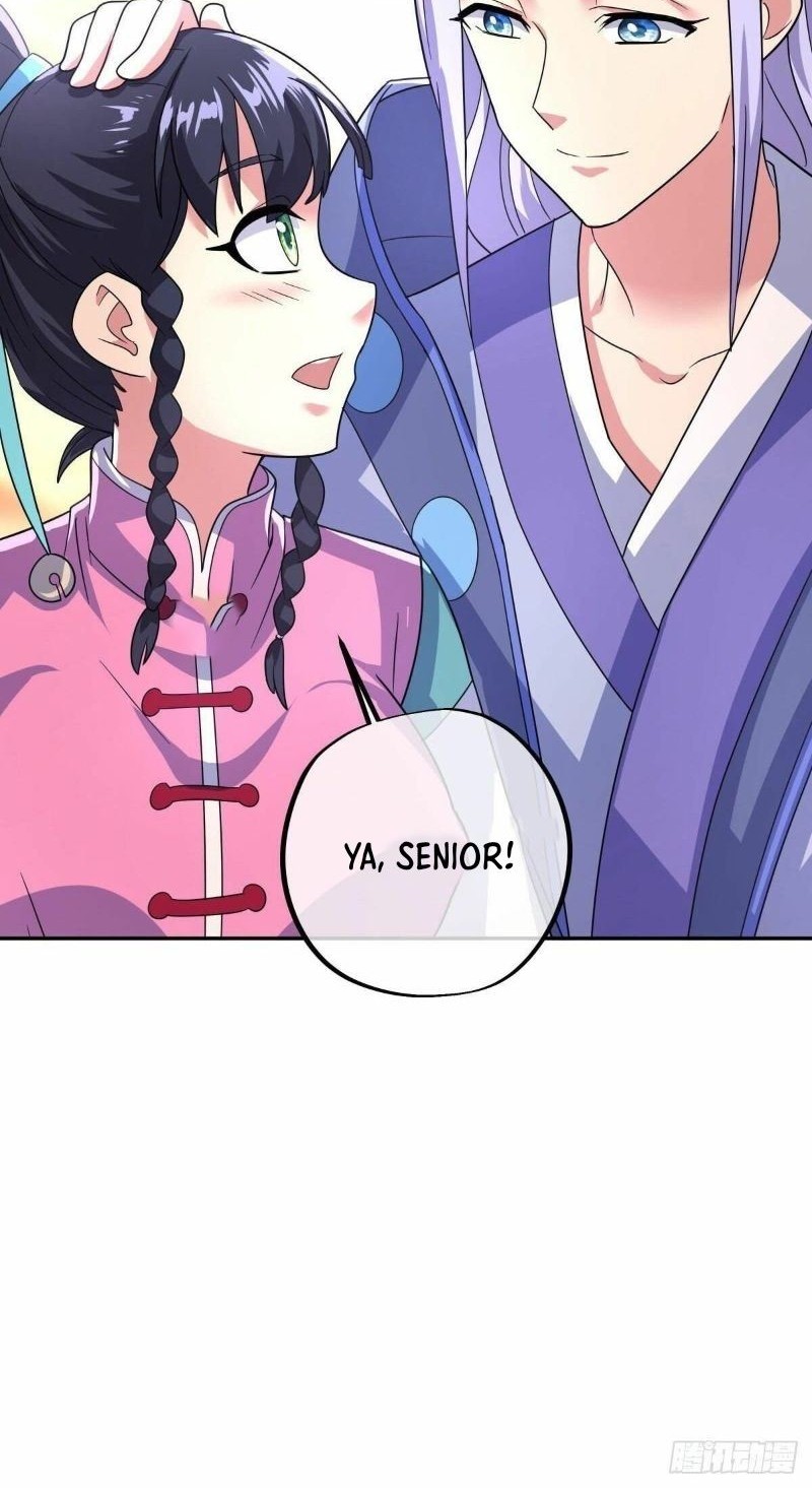 Peerless Soul Chapter 425 Gambar 24