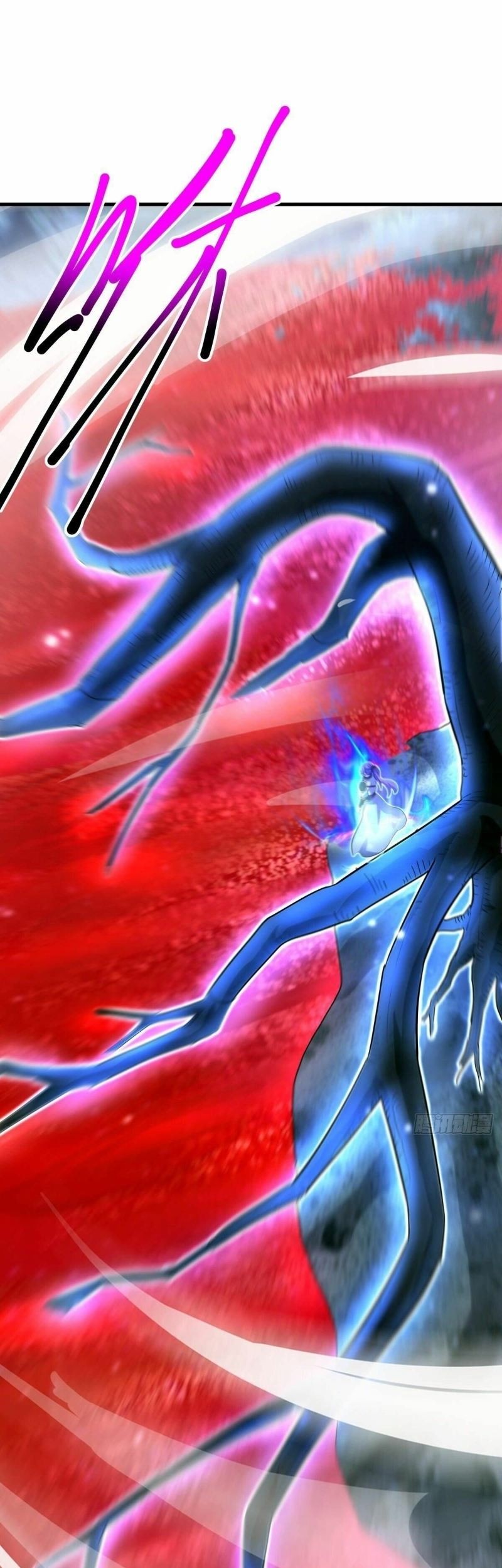 Peerless Soul Chapter 425 Gambar 49