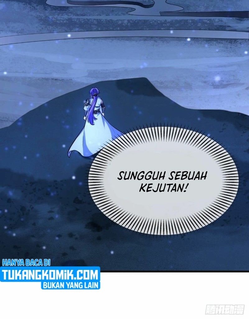 Peerless Soul Chapter 425 Gambar 56