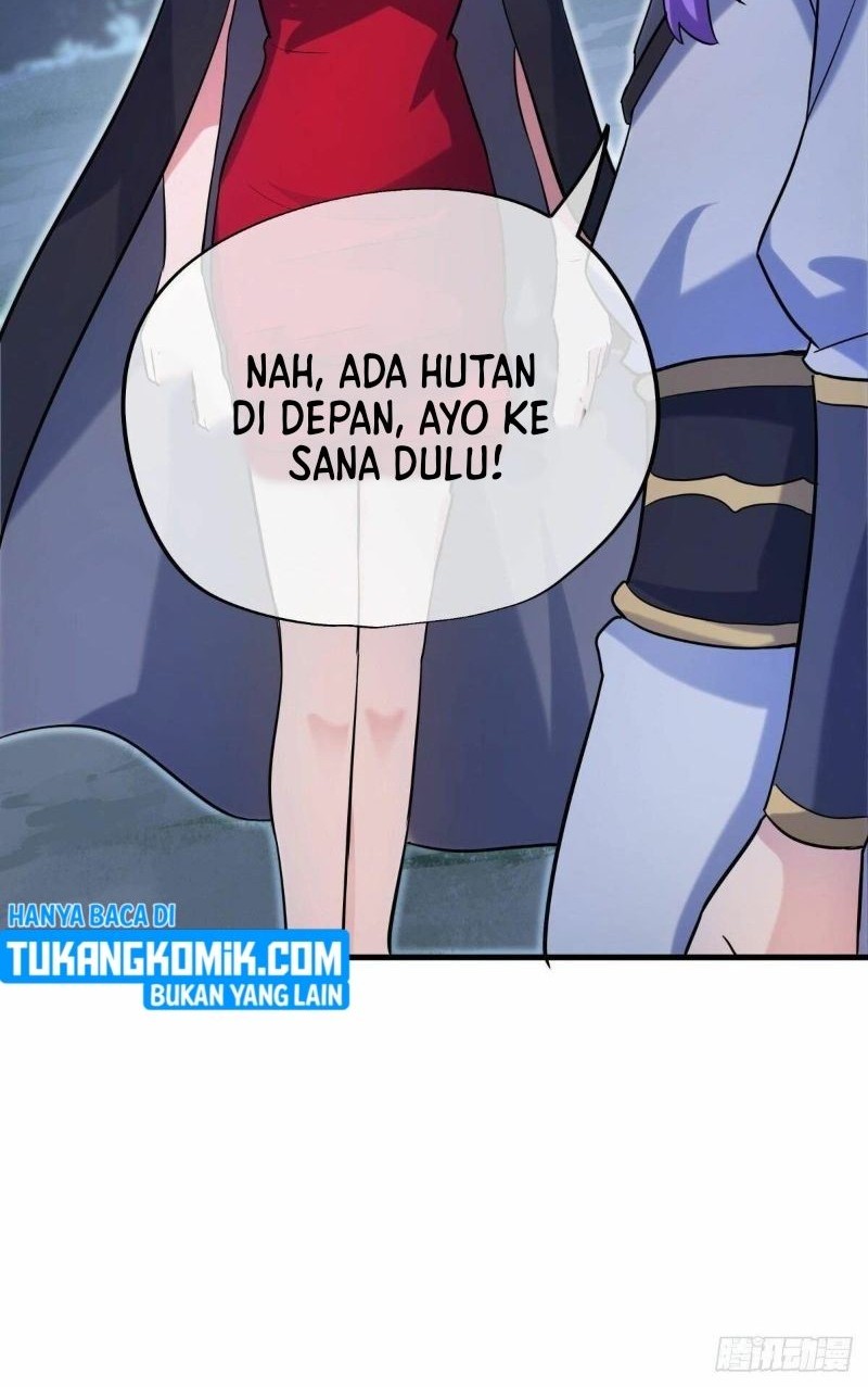 Peerless Soul Chapter 425 Gambar 44