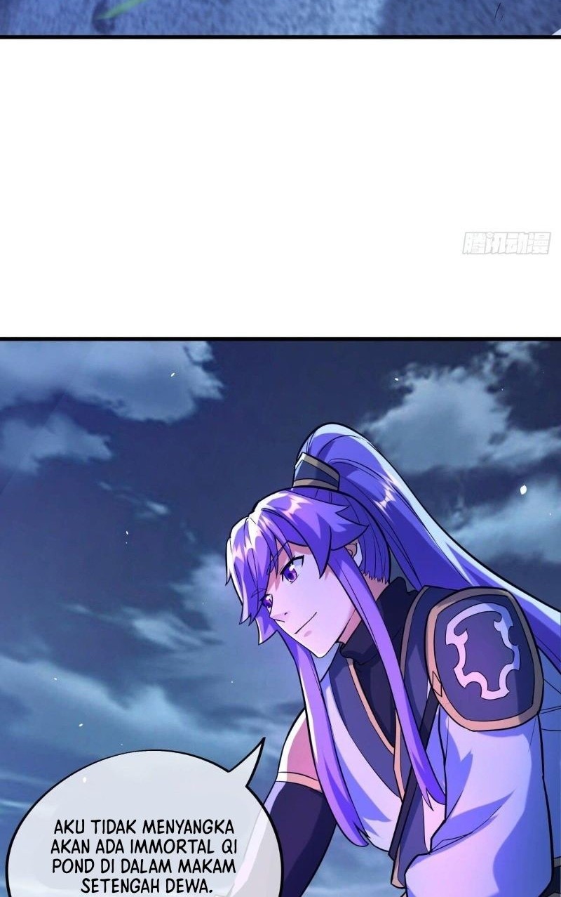 Peerless Soul Chapter 425 Gambar 46