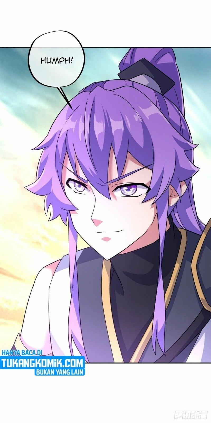 Peerless Soul Chapter 425 Gambar 16