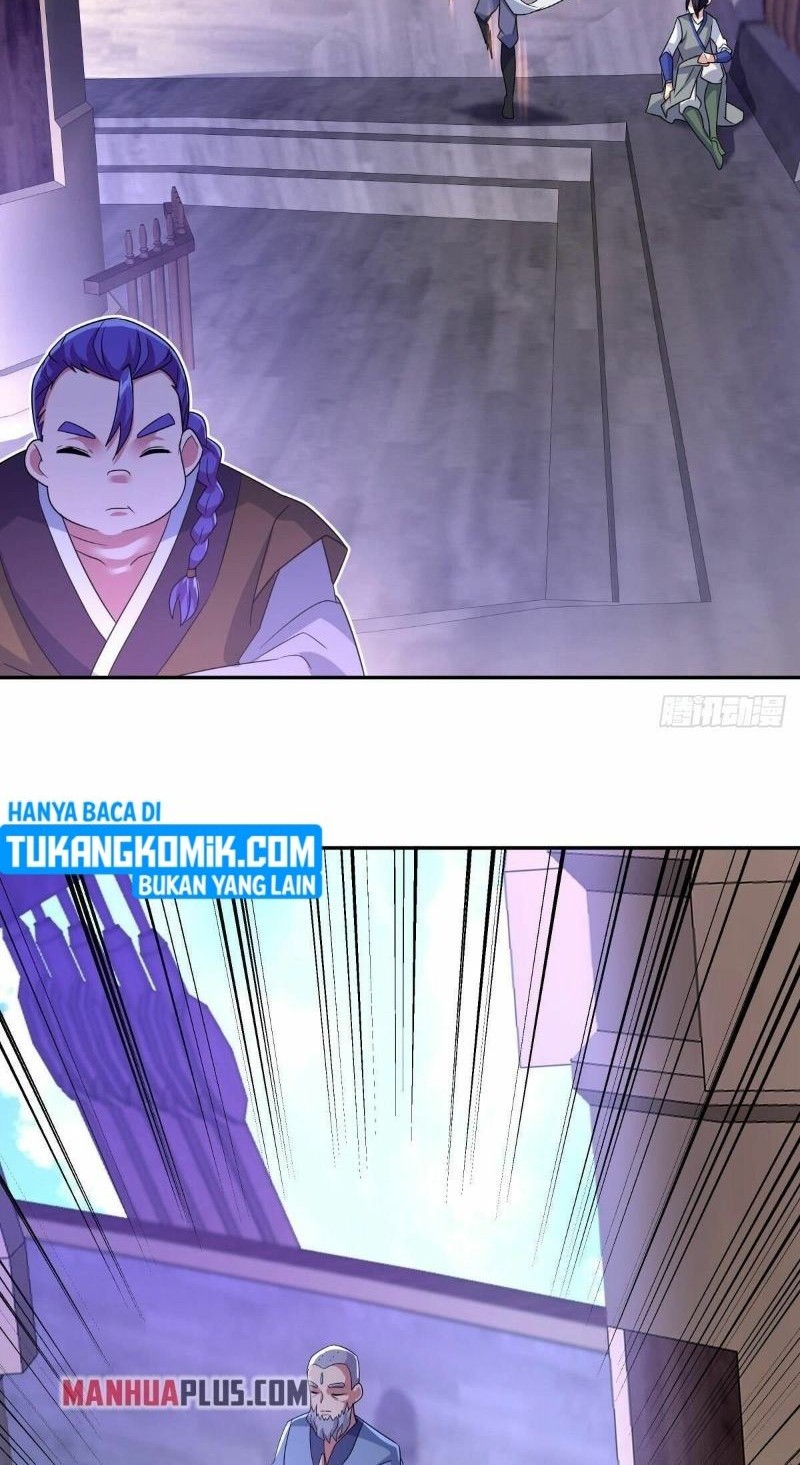 Peerless Soul Chapter 425 Gambar 18