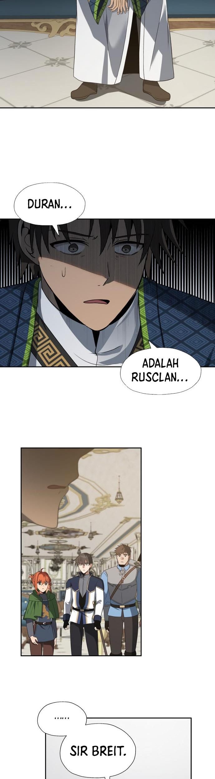 Transmigrating to the Otherworld Once More Chapter 51 Gambar 26