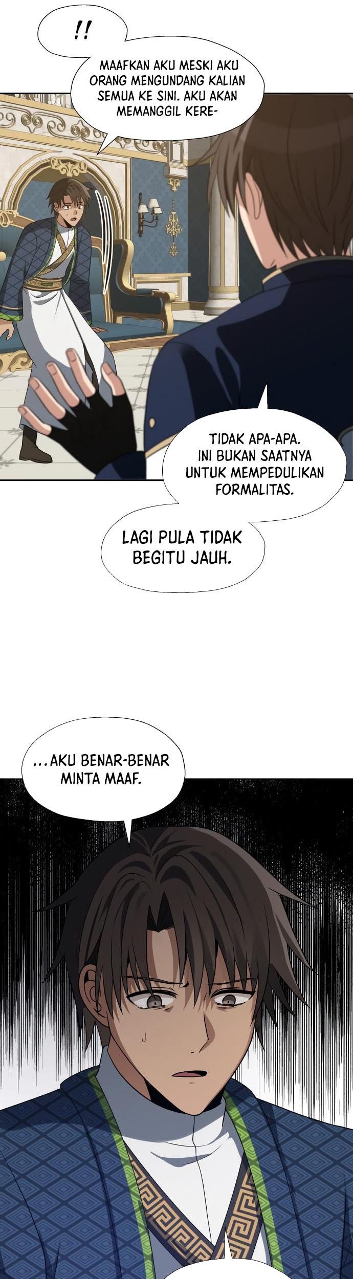 Transmigrating to the Otherworld Once More Chapter 51 Gambar 28