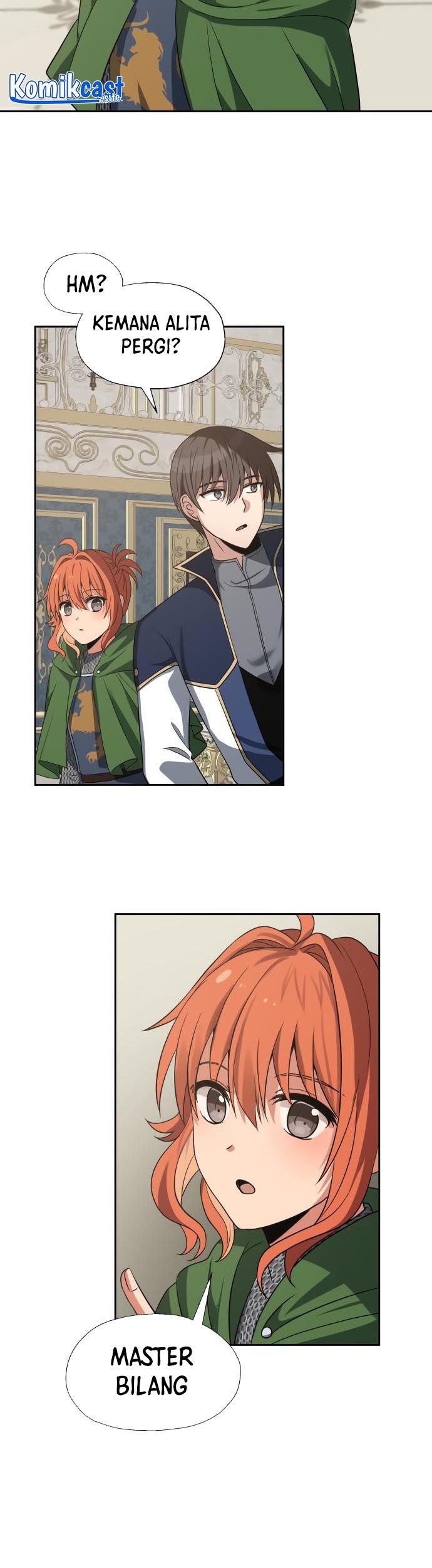 Transmigrating to the Otherworld Once More Chapter 51 Gambar 30