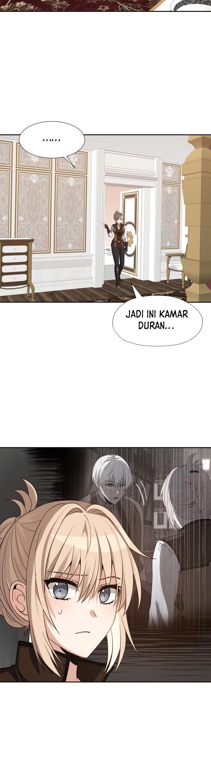 Transmigrating to the Otherworld Once More Chapter 51 Gambar 32