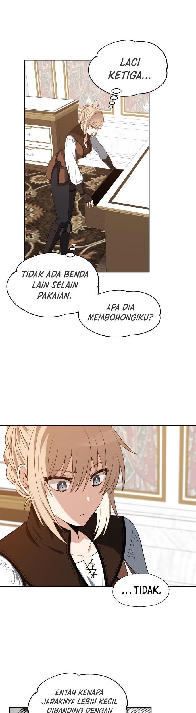 Transmigrating to the Otherworld Once More Chapter 51 Gambar 34