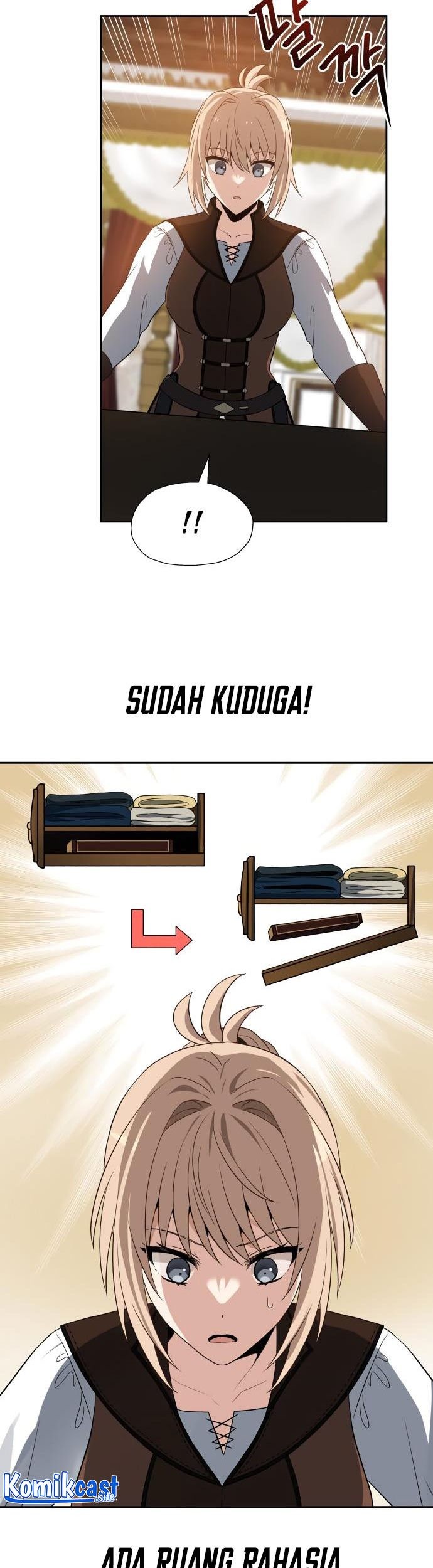 Transmigrating to the Otherworld Once More Chapter 51 Gambar 36