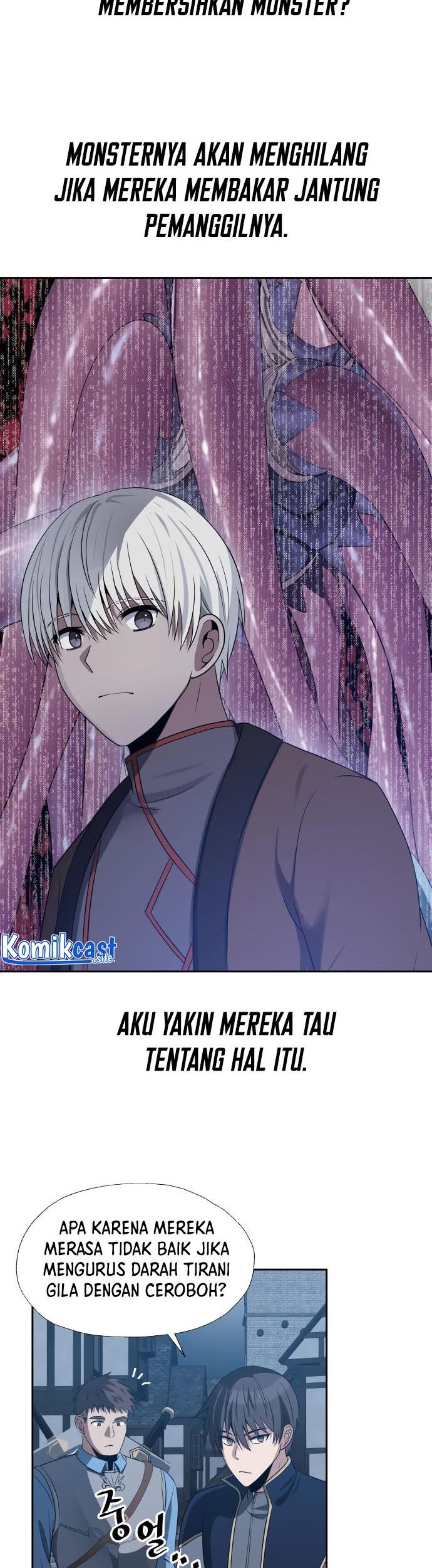 Transmigrating to the Otherworld Once More Chapter 51 Gambar 18