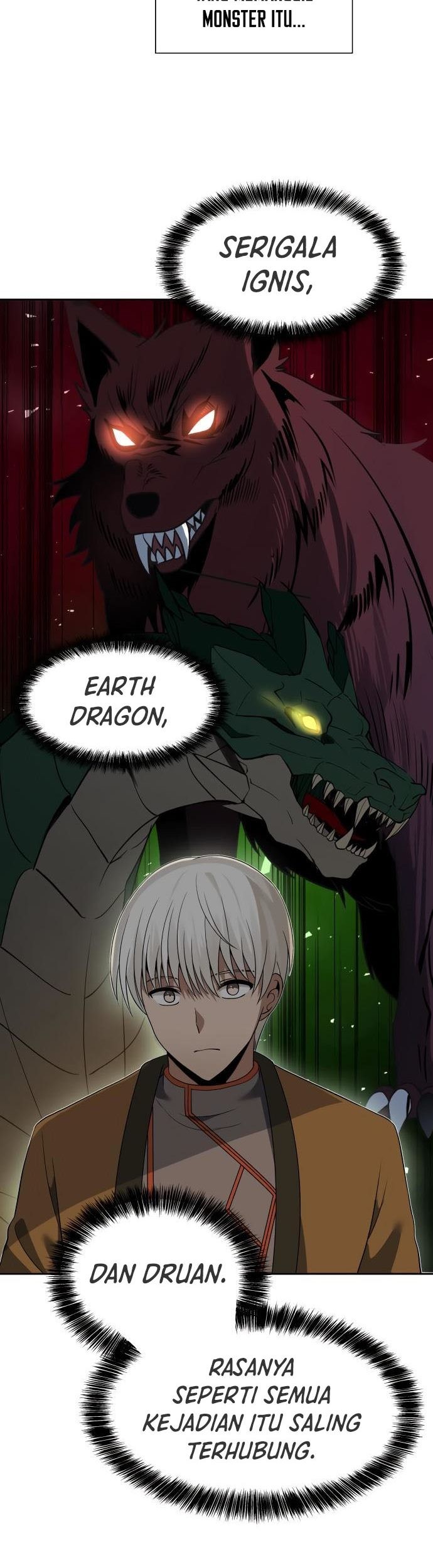 Transmigrating to the Otherworld Once More Chapter 51 Gambar 22